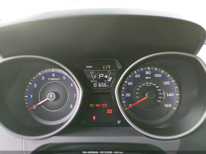 AtlanticExpress - Hyundai Elantra