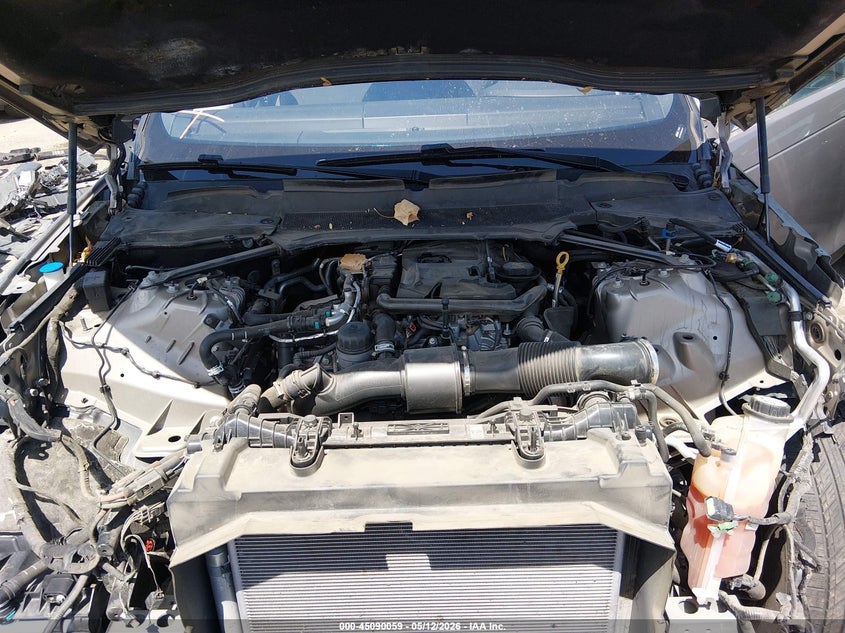 2021 Land Rover Discovery P300 S R-Dynamic VIN: SALRT2RX8M2454753 Lot: 45090059