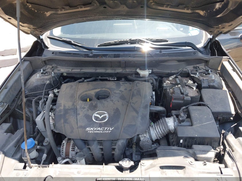 2020 Mazda Cx-3 Sport VIN: JM1DKDB71L1473899 Lot: 45090150