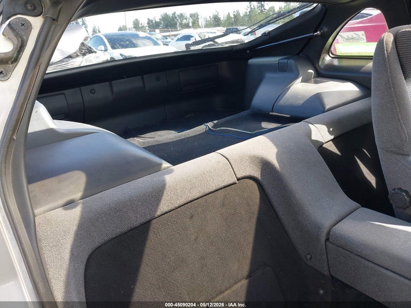 1990 Nissan 300Zx VIN: JN1RZ24A6LX007867 Lot: 45090204