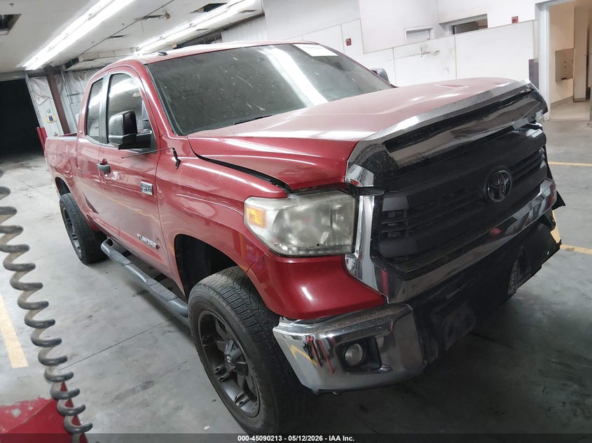5TFRY5F12FX190574 TOYOTA TUNDRA Photo 1
