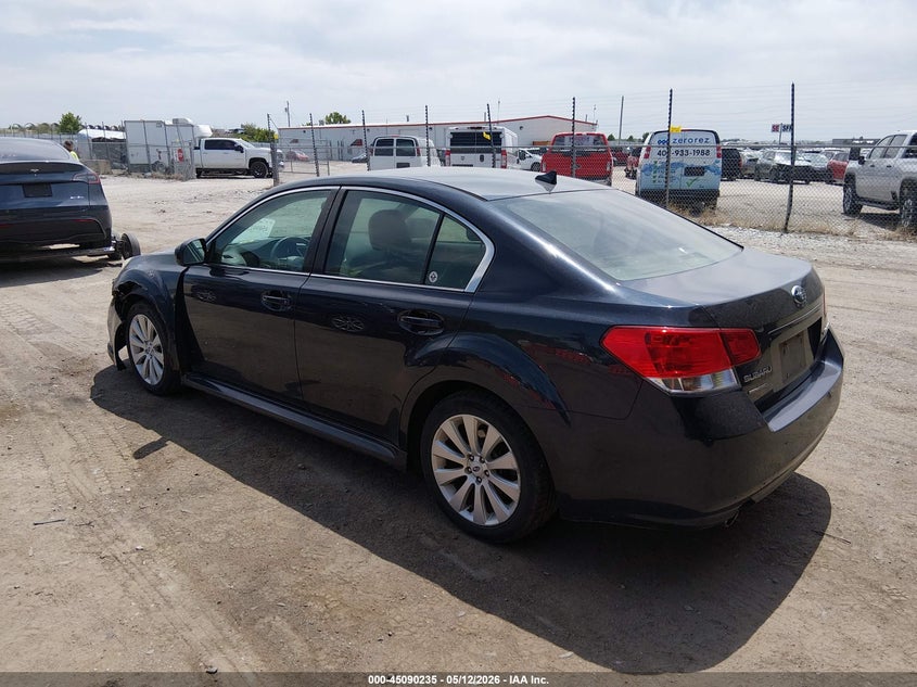 Vin: 4s3bmbk65c3017826, lot: 45587798, subaru legacy 2.5i limited 20123