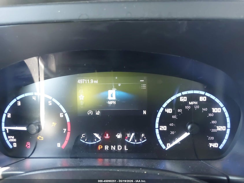 2023 Ford Bronco Sport Big Bend VIN: 3FMCR9B69PRE15994 Lot: 45090251