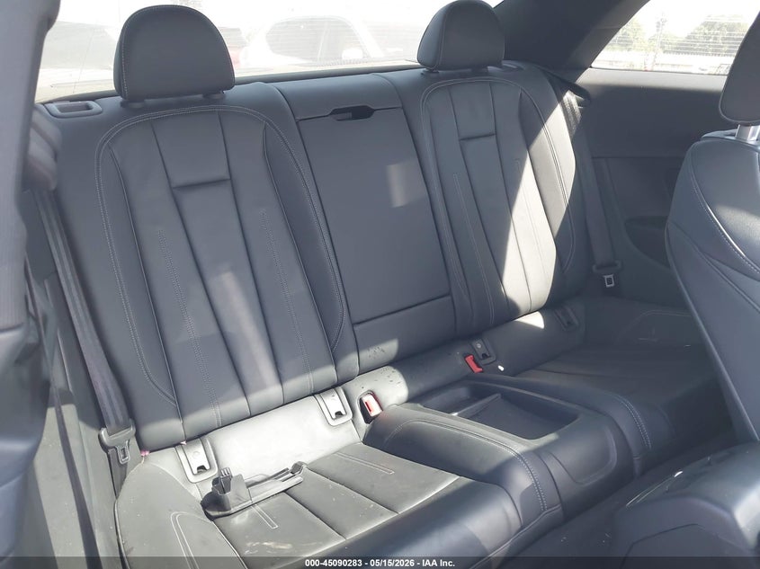 2022 Audi A5 Premium 45 Tfsi S Line Quattro S Tronic VIN: WAUSAAF53NA025844 Lot: 45090283