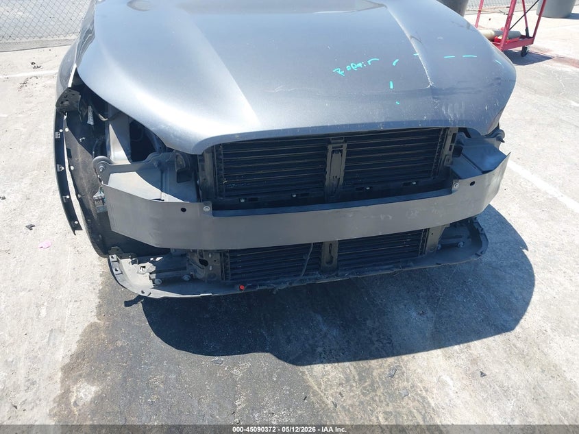 2021 Lincoln Corsair Standard VIN: 5LMCJ1C99MUL06681 Lot: 45090372