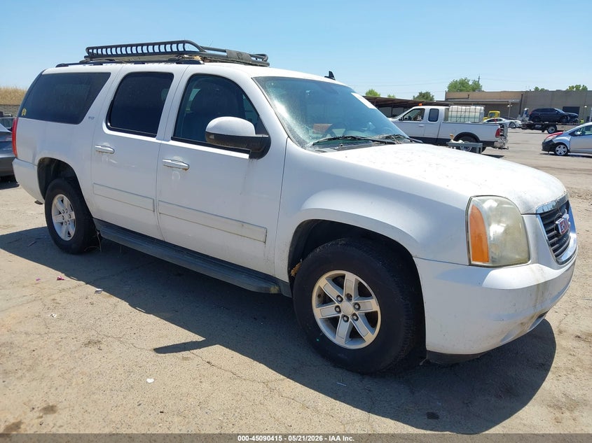Vin: 1gks2ke72dr221321, lot: 45587978, gmc yukon xl 1500 slt 2013 img_1
