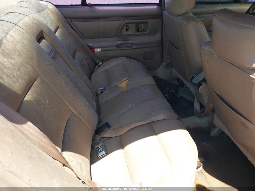 1994 OLDSMOBILE 88 auction photo 8