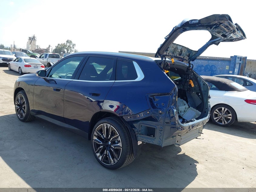 Vin: 5ux53gp07t9320359, lot: 45588001, bmw x3 30 xdrive 20263