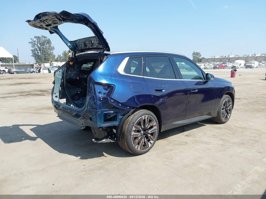 Vin: 5ux53gp07t9320359, lot: 45588001, bmw x3 30 xdrive 20264