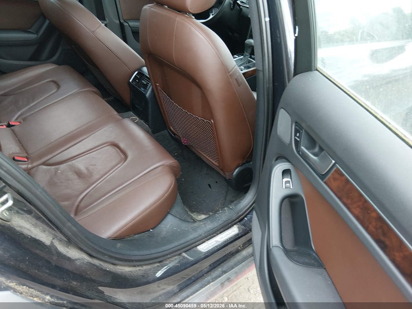 2014 Audi Allroad 2.0T Premium VIN: WA1UFAFL8EA157987 Lot: 45090459