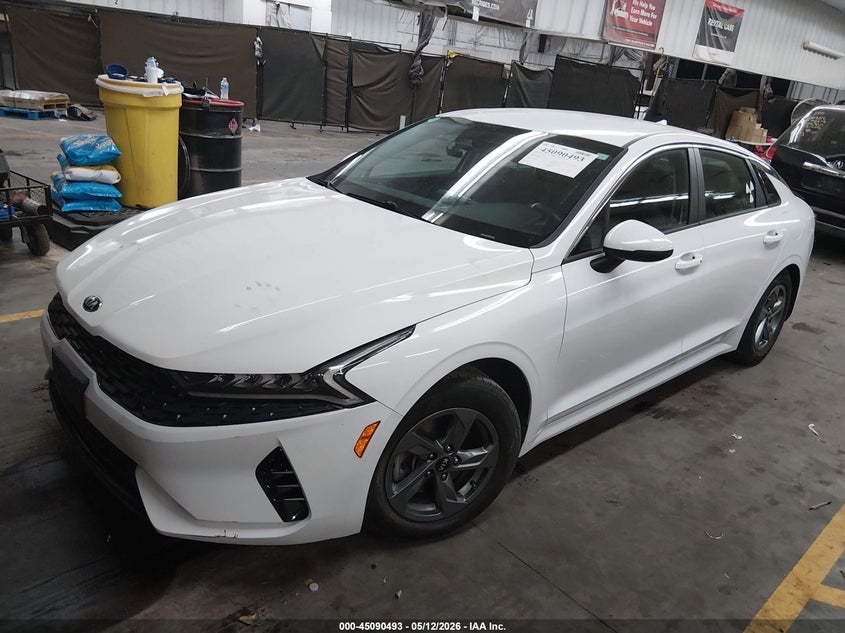 Vin: 5xxg14j2xmg072539, lot: 45588056, kia k5 lxs 20212