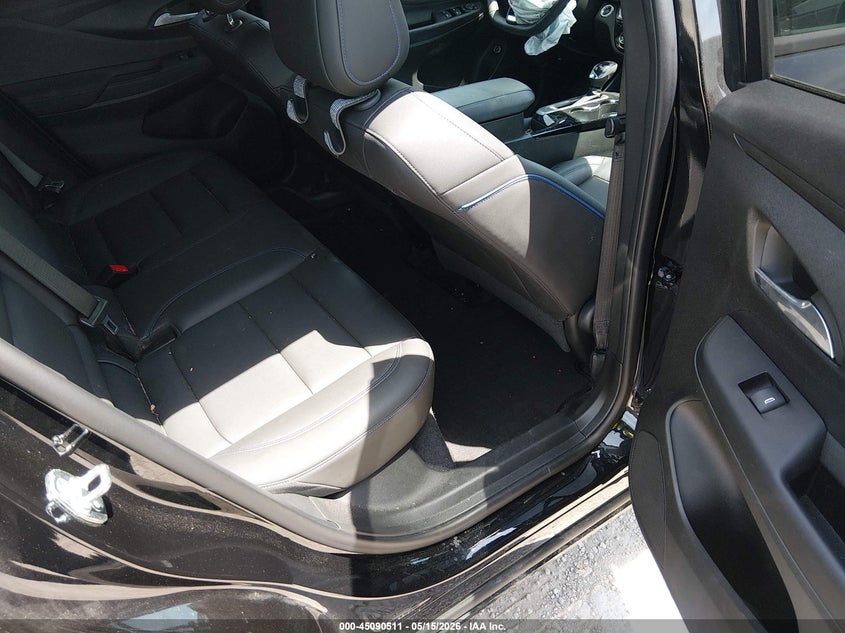 2024 Buick Envista Sport Touring Fwd VIN: KL47LBE21RB027974 Lot: 45090511