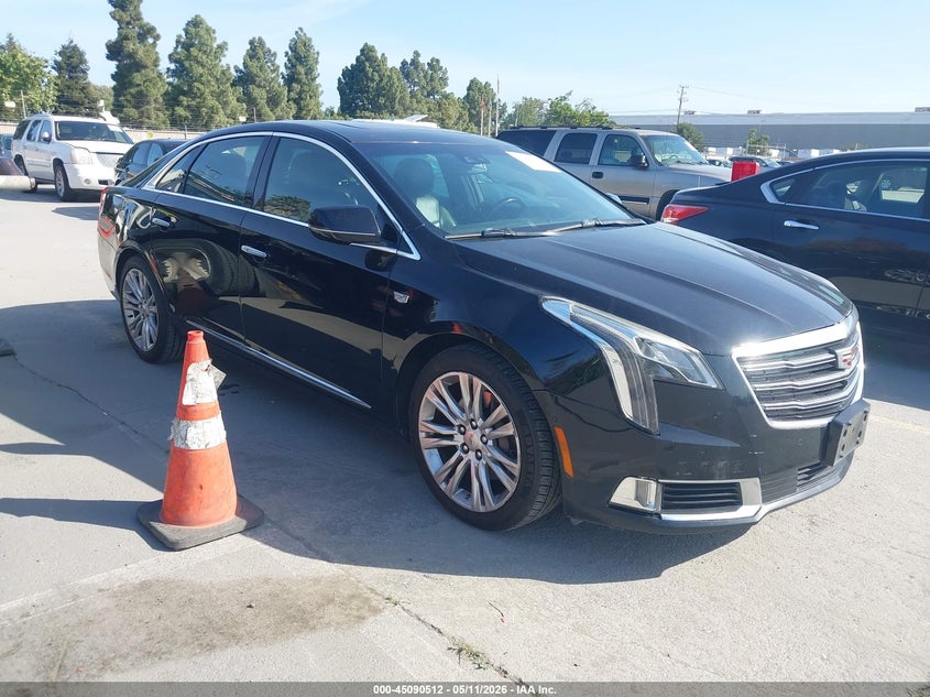 Vin: 2g61m5s39j9152513, lot: 45588075, cadillac xts luxury 2018 img_1