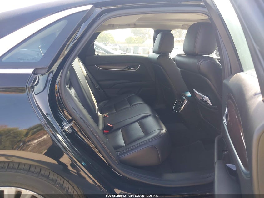 2018 Cadillac Xts Luxury VIN: 2G61M5S39J9152513 Lot: 45090512