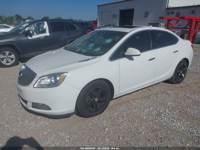 Vin: 1g4pr5sk1c4181408, lot: 45588118, buick verano convenience group 20122