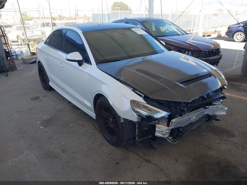 Vin: wauf1hff9h1025175, lot: 45588122, audi s3 2.0t premium plus 2017 img_1