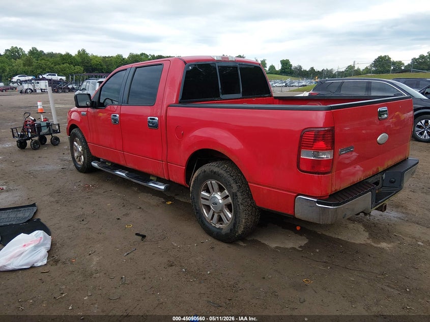 AtlanticExpress - Ford F-150
