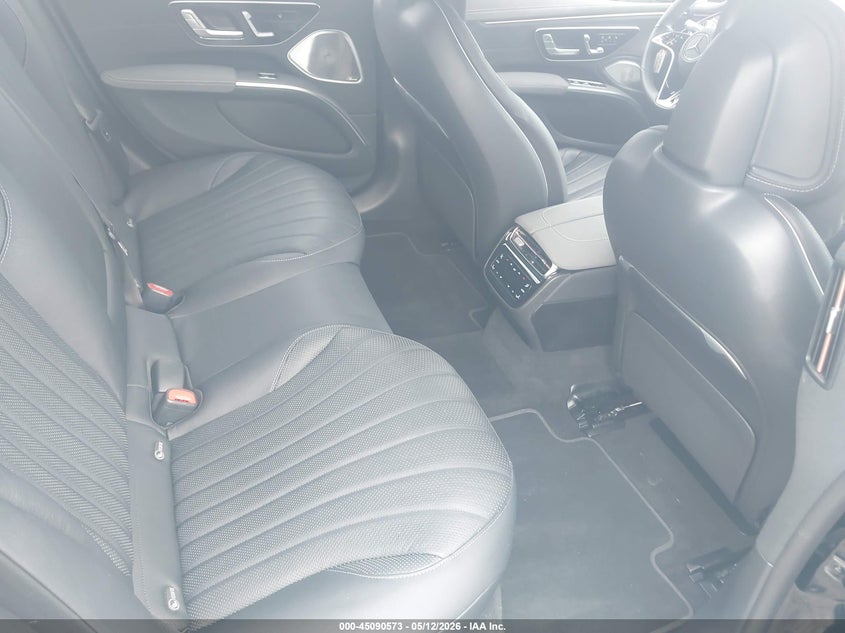 2024 Mercedes-Benz Eqs 450+ VIN: W1KCG2DBXRA047341 Lot: 45090573