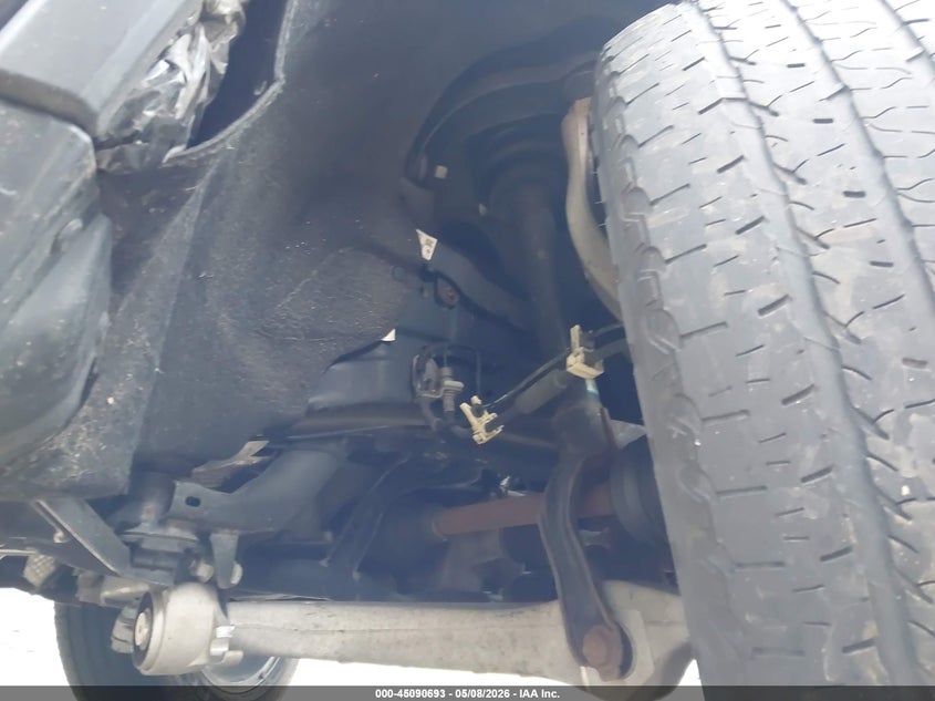 JEEP GRAND CHEROKEE - zdjęcie 6