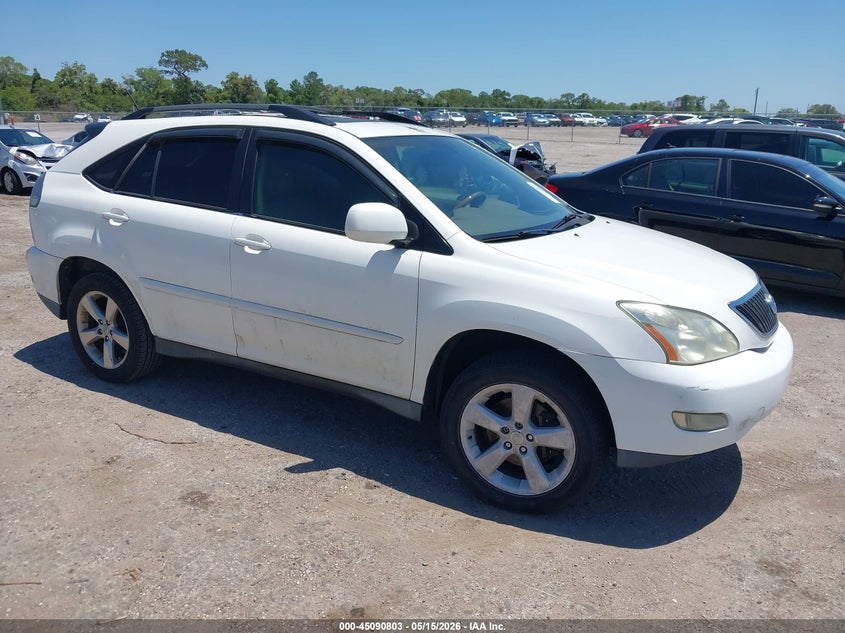 2005 LEXUS RX 330