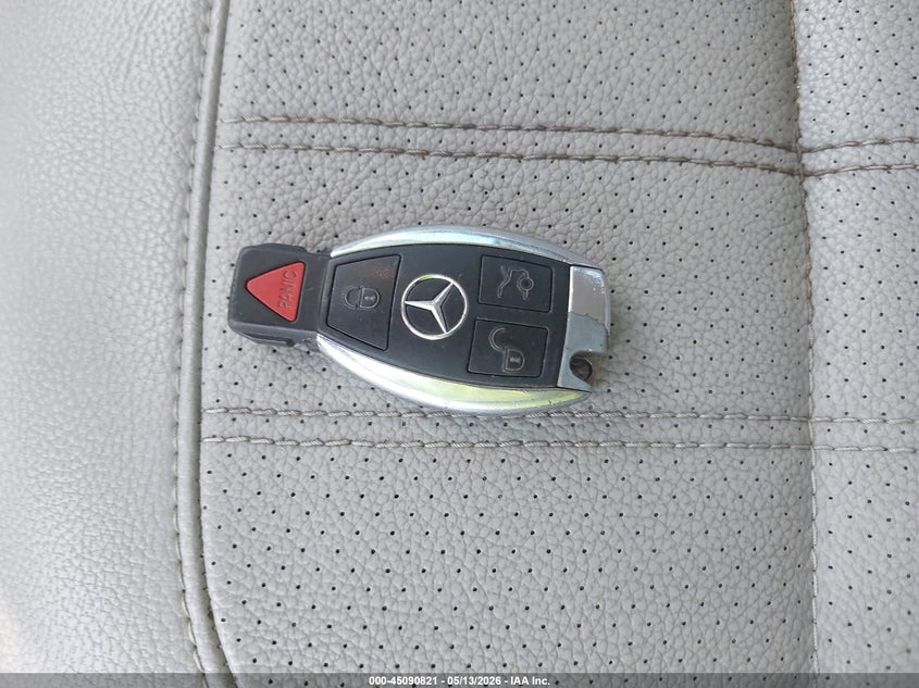 2013 Mercedes-Benz Gl 450 4Matic VIN: 4JGDF7CE5DA225588 Lot: 45090821