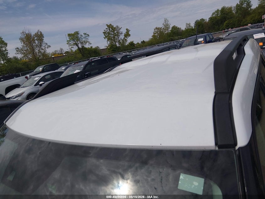 2021 Ford Bronco Sport VIN: 3FMCR9A69MRA65702 Lot: 45090896