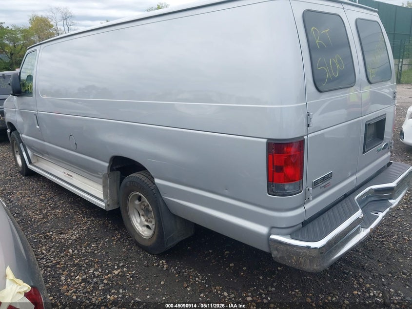 Vin: 1ftss3el3dda42555, lot: 45588477, ford e-350 super duty commercial 20133