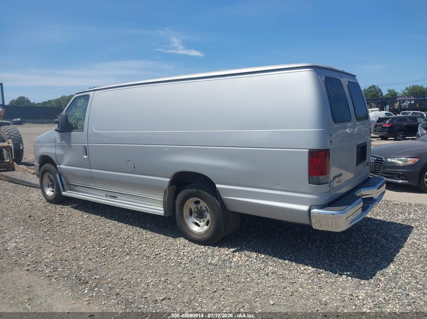 Vin: 1ftss3el3dda42555, lot: 45588477, ford e-350 super duty commercial 20133