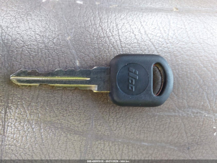 1999 Pontiac Montana VIN: 1GMDX03E0XD174394 Lot: 45091018