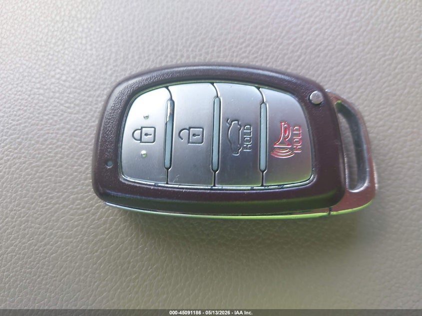 VIN 5NPD84LF1JH230281 2018 HYUNDAI ELANTRA VALUE EDITION