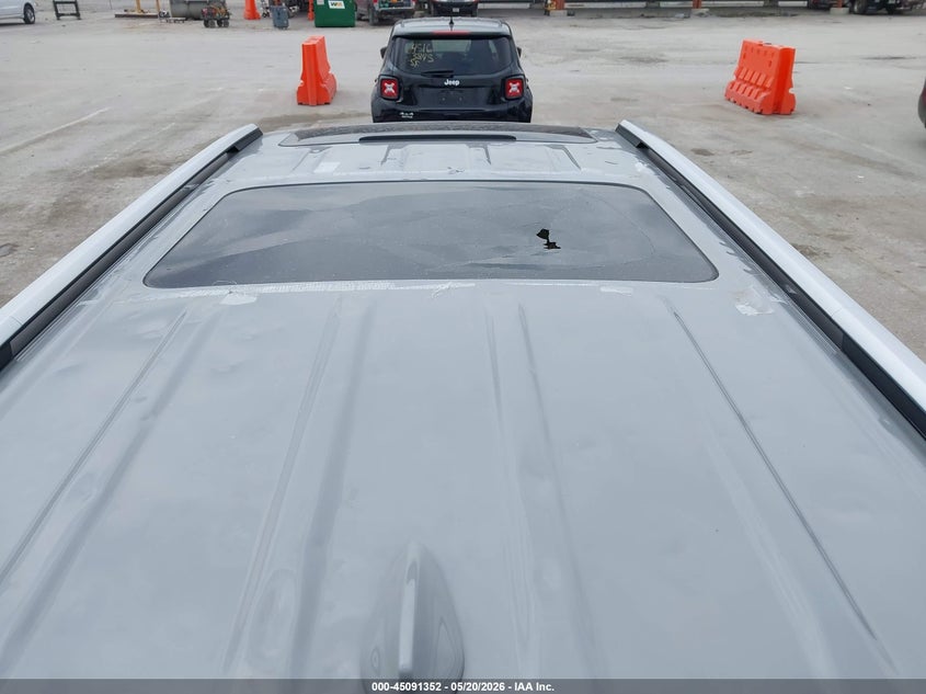 2022 Kia Carnival Mpv Sx Prestige VIN: KNDNE5H37N6146466 Lot: 45091352