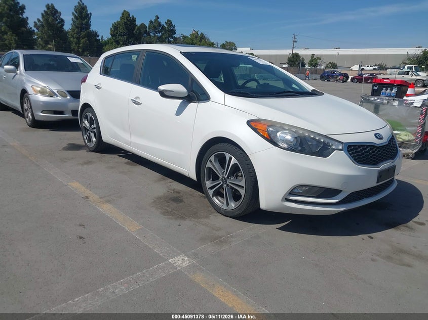 Vin: knafx5a83g5633562, lot: 45588945, kia forte ex 2016 img_1