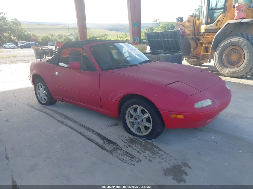 1991 MAZDA MX-5 MIATA