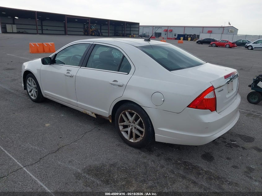 Vin: 3fahp0jg1br244923, lot: 45588983, ford fusion sel 20113