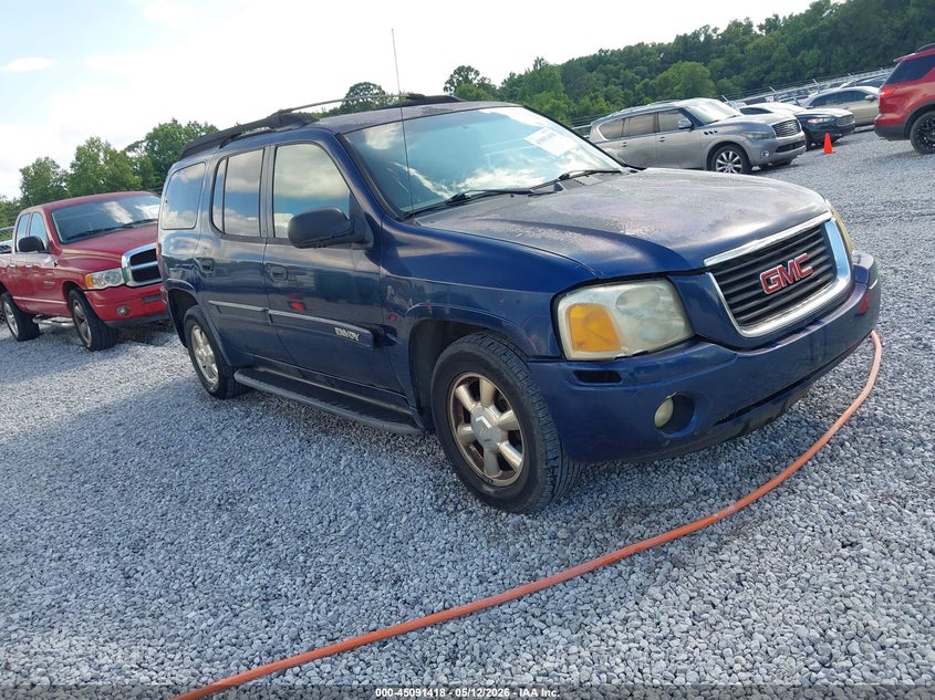 2003 GMC ENVOY XL SLE