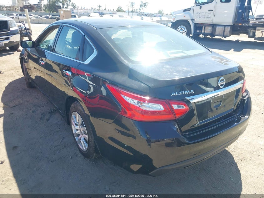 VIN 1N4AL3AP5HC471781 2017 NISSAN ALTIMA 2.5 S