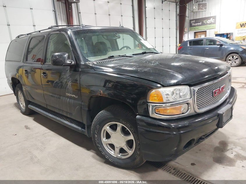 2005 GMC YUKON XL 1500 DENALI