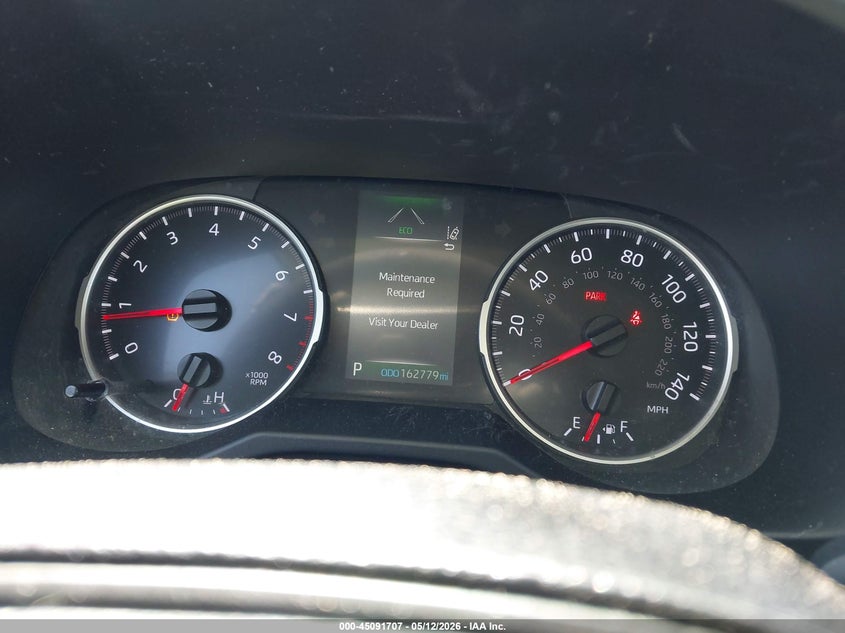 2021 TOYOTA RAV4 auction photo 7