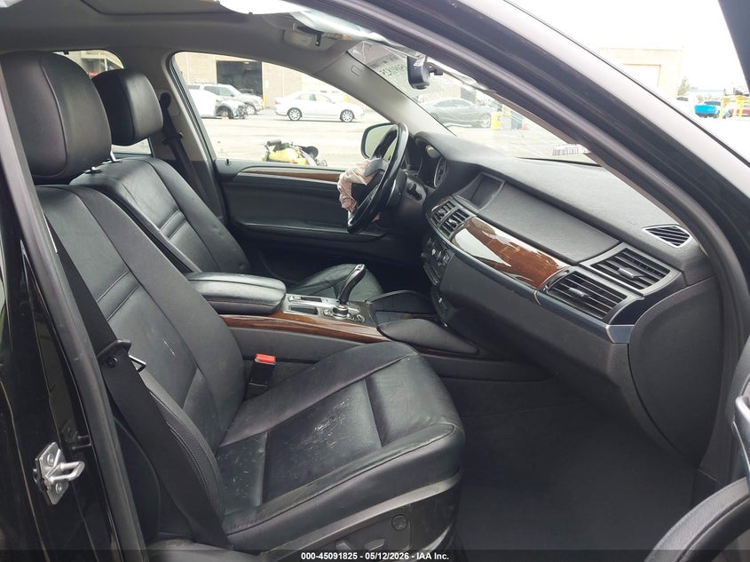 2012 BMW X6 XDRIVE35I · Photo 5