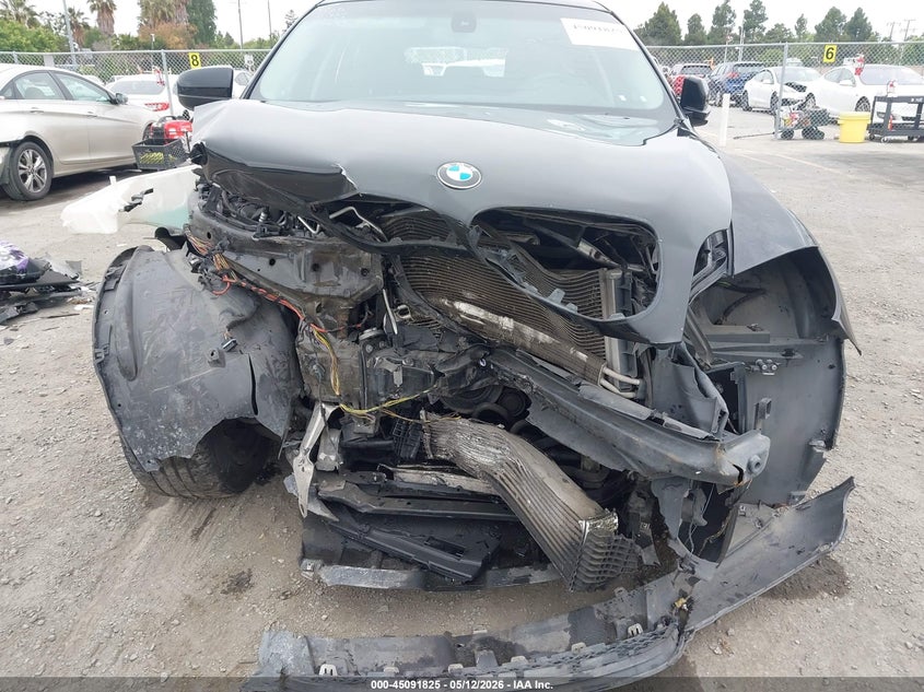 2012 BMW X6 XDRIVE35I · Photo 6
