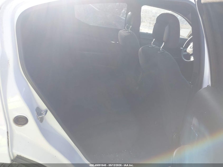 2014 Dodge Avenger Se VIN: 1C3CDZAB1EN199449 Lot: 45091845