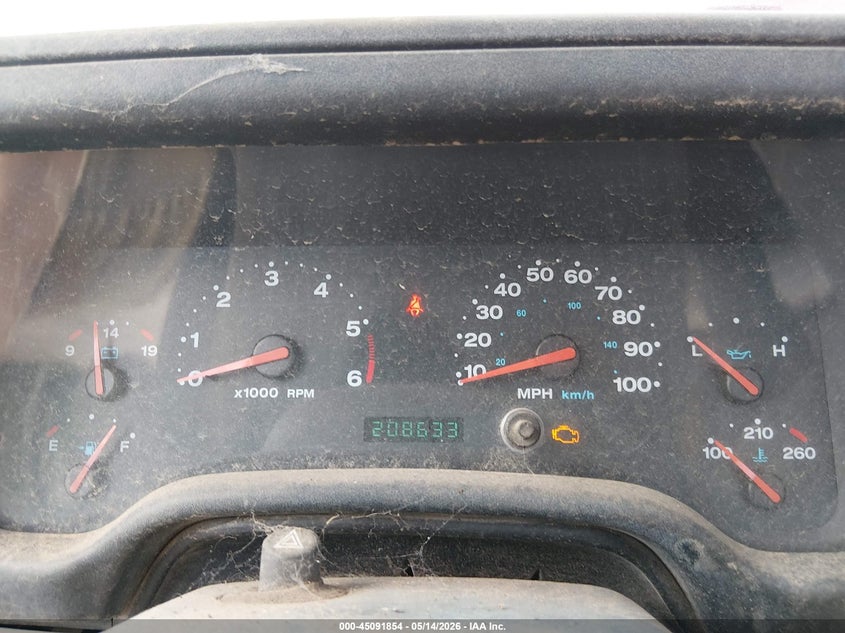 2004 Jeep Wrangler X VIN: 1J4FA39S84P728492 Lot: 45091854