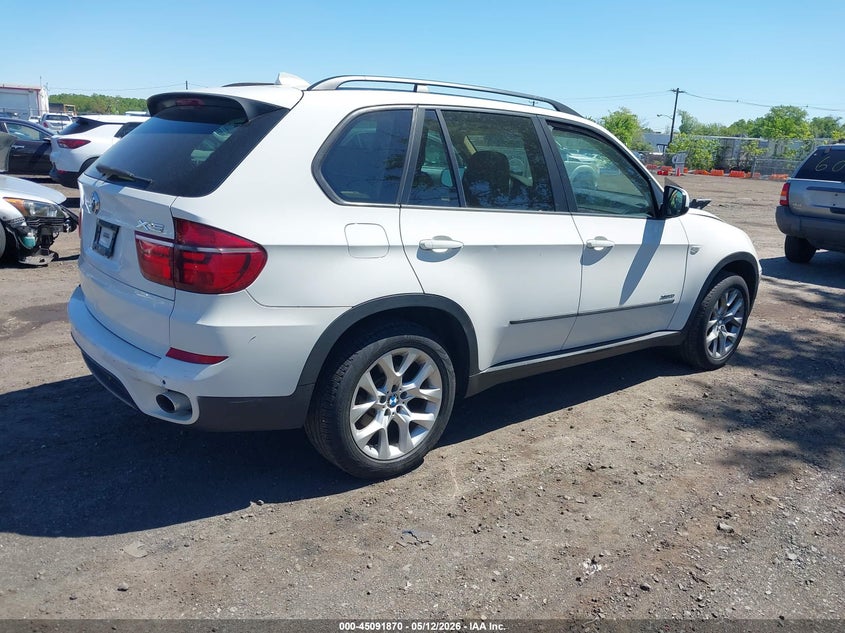 Vin: 5uxzv4c55bl411644, lot: 45589437, bmw x5 xdrive35i/xdrive35i premium/xdrive35i sport activity 20114