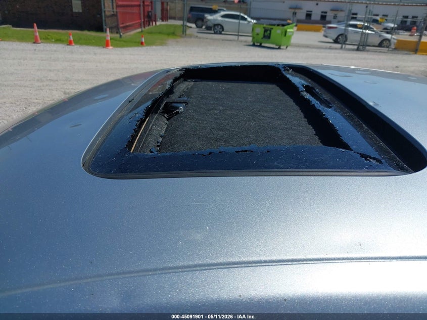 2025 HONDA ACCORD auction photo 6