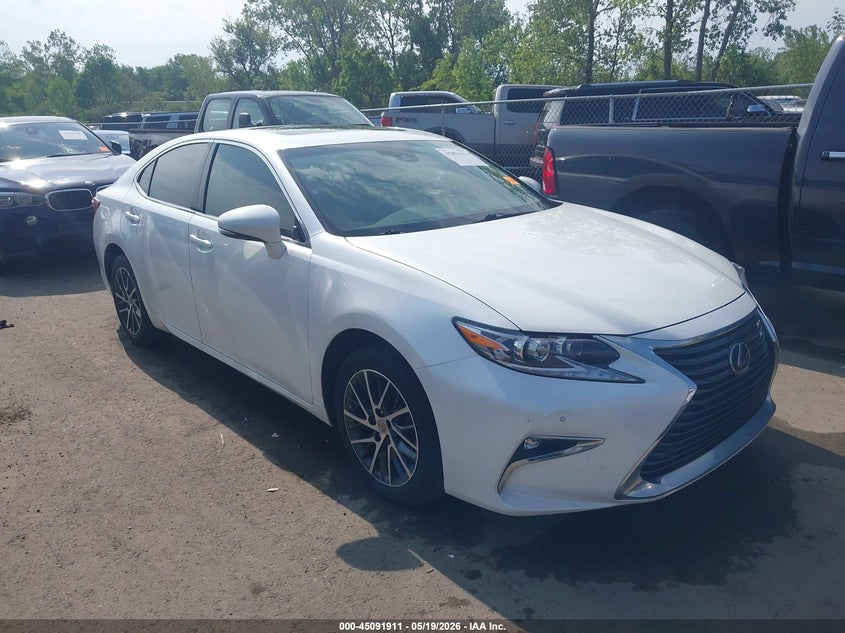 LEXUS ES 350