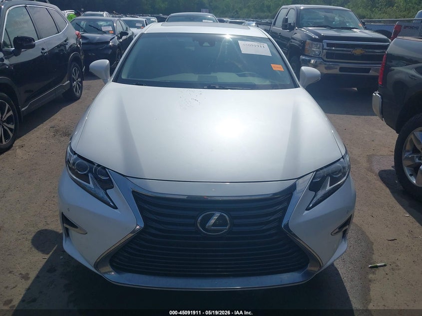 LEXUS ES 350 - zdjęcie 12