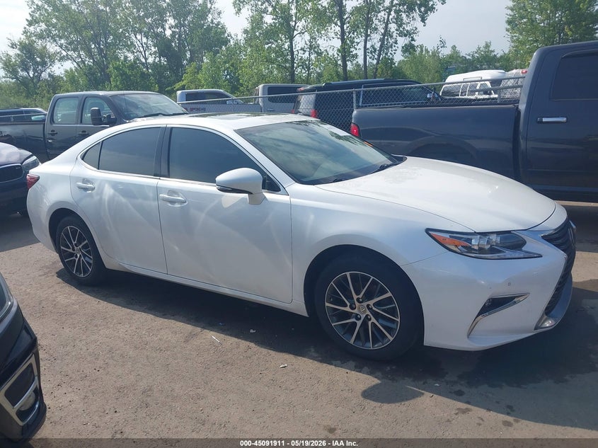 LEXUS ES 350 - zdjęcie 13