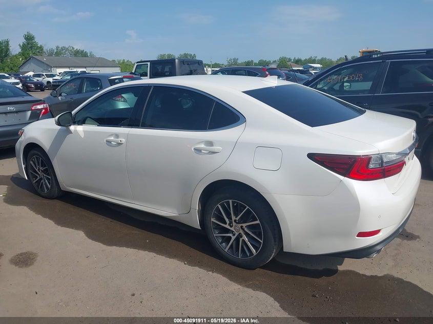 LEXUS ES 350 - zdjęcie 14