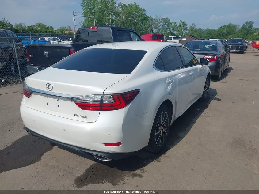 LEXUS ES 350 - zdjęcie 4