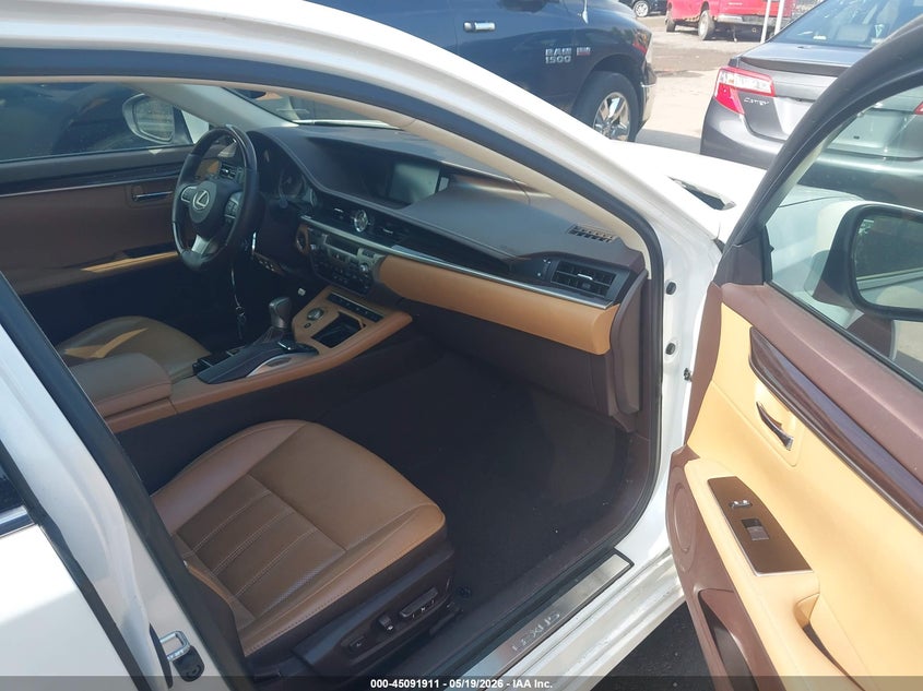 LEXUS ES 350 - zdjęcie 5